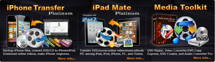 dvd video converter for ipad